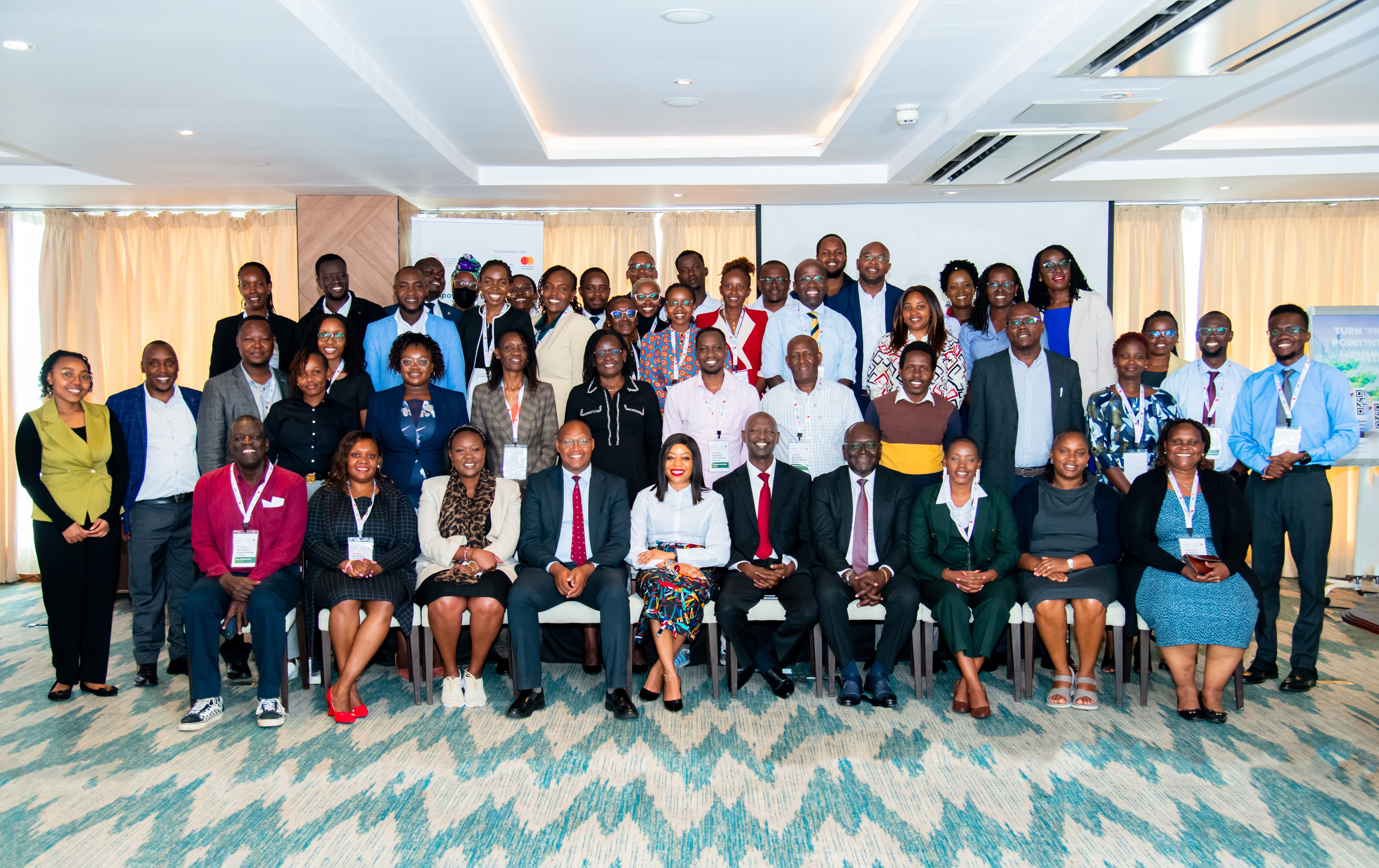 Strengthening Market Linkages at the FinRISE Workshop photo 1