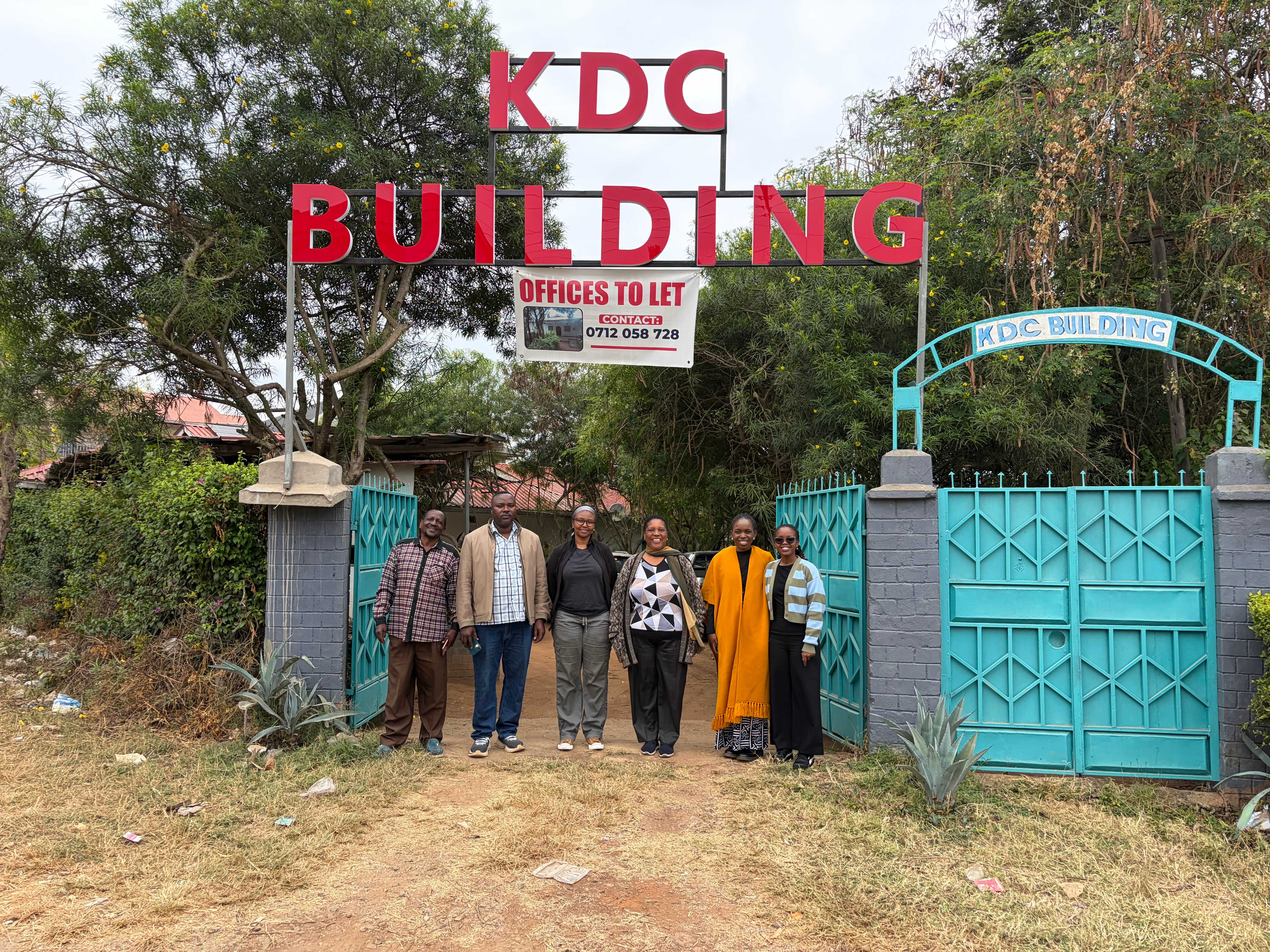 Built to Last: Why Community Impact Needs a Business Model