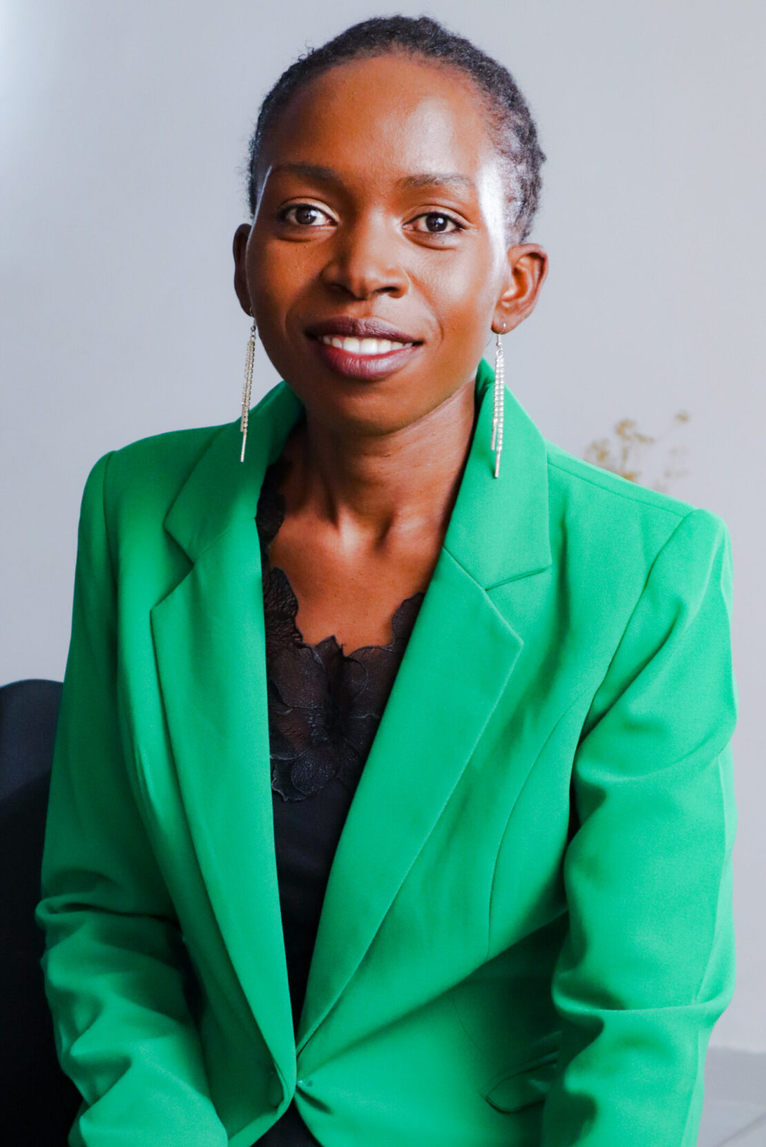 Nyambura Simiyu